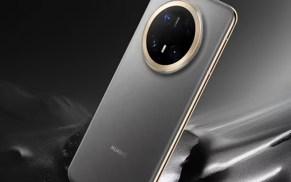 华为Mate 70系列“新春礼遇”特惠来袭：鸿蒙6焕新全能体验