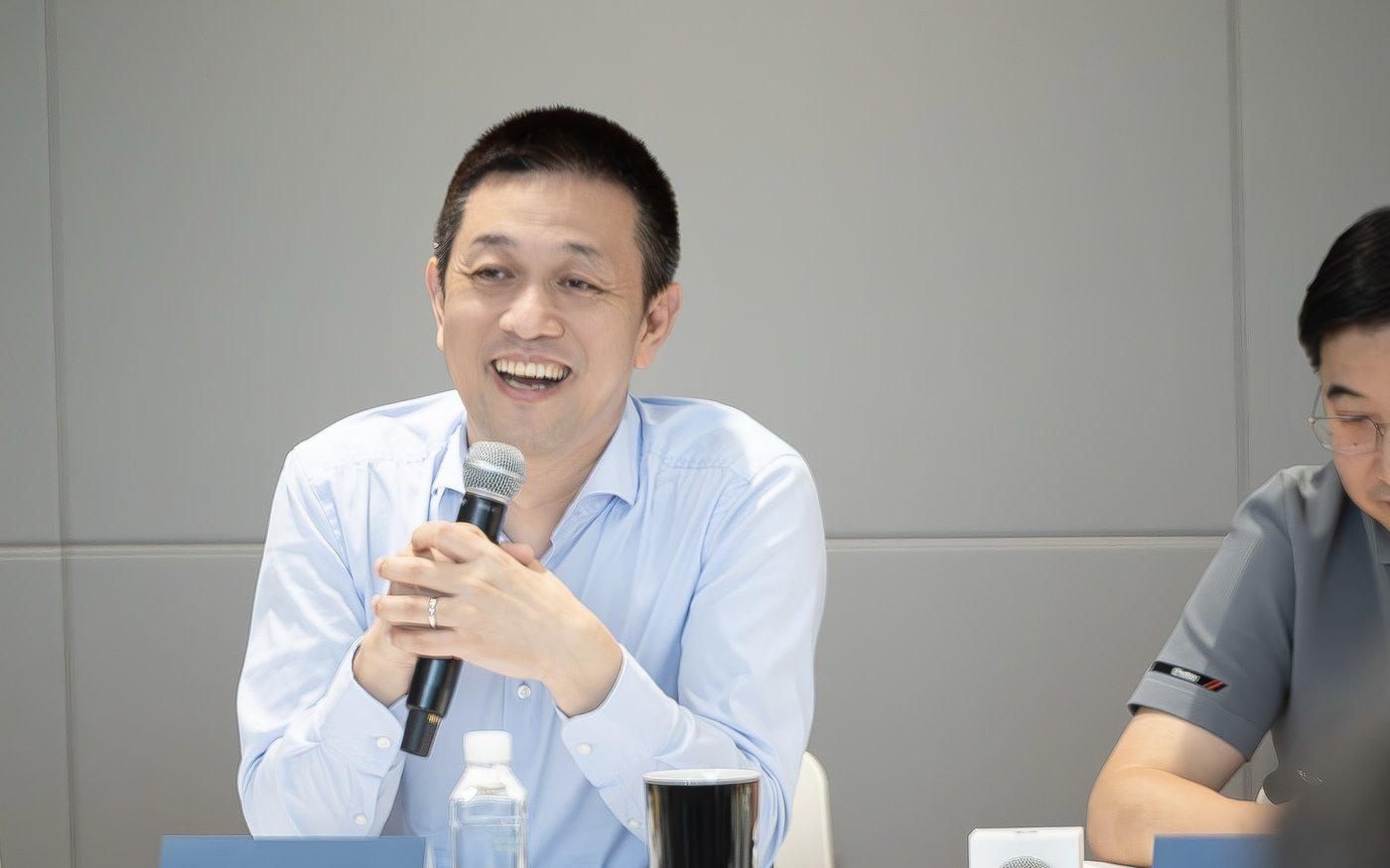 蔚来还没盈利，但更多人开始相信李斌了