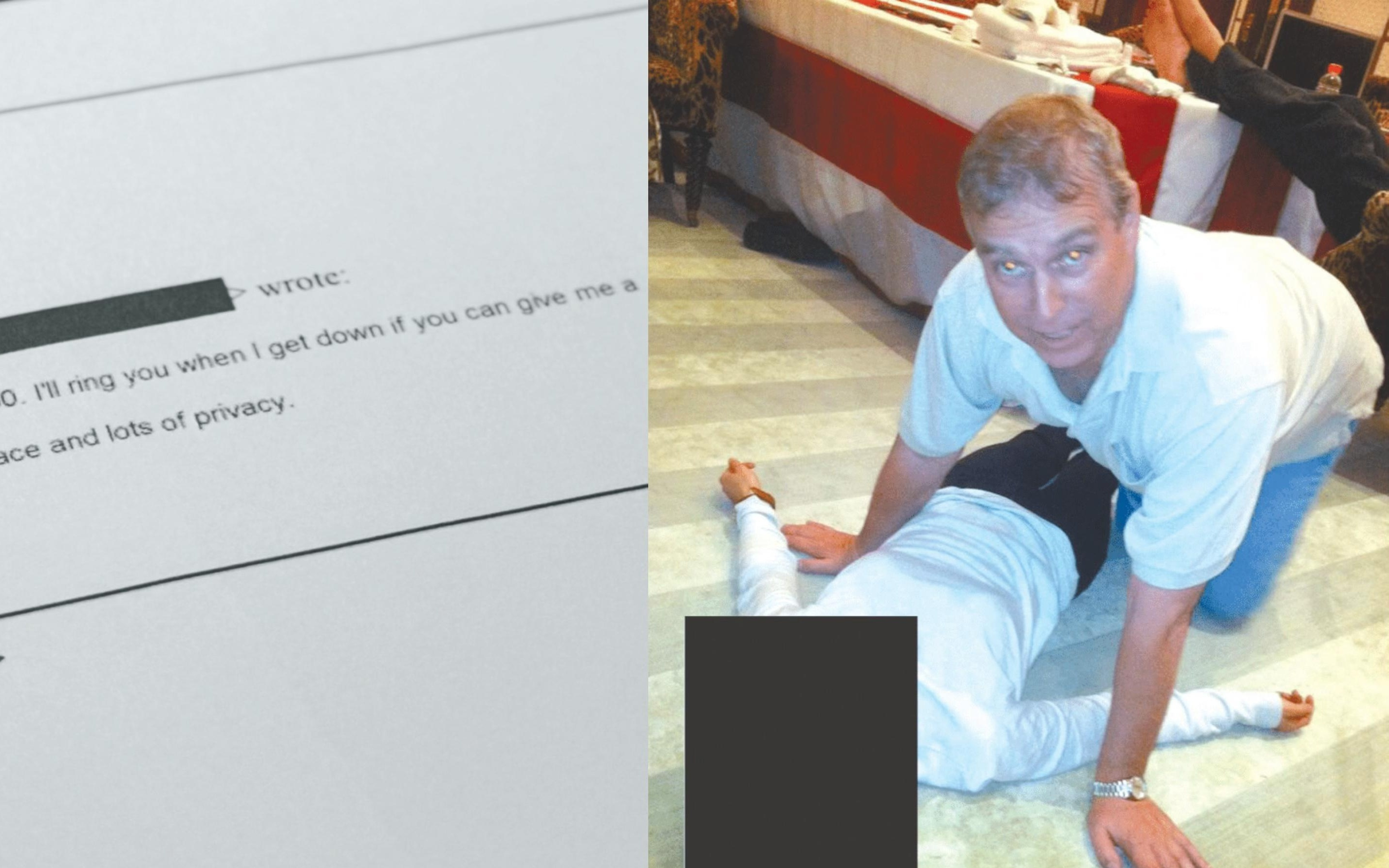 再公布超三百万页文件仍难平息公众质疑，爱泼斯坦案爆出更多“大人物”丑行