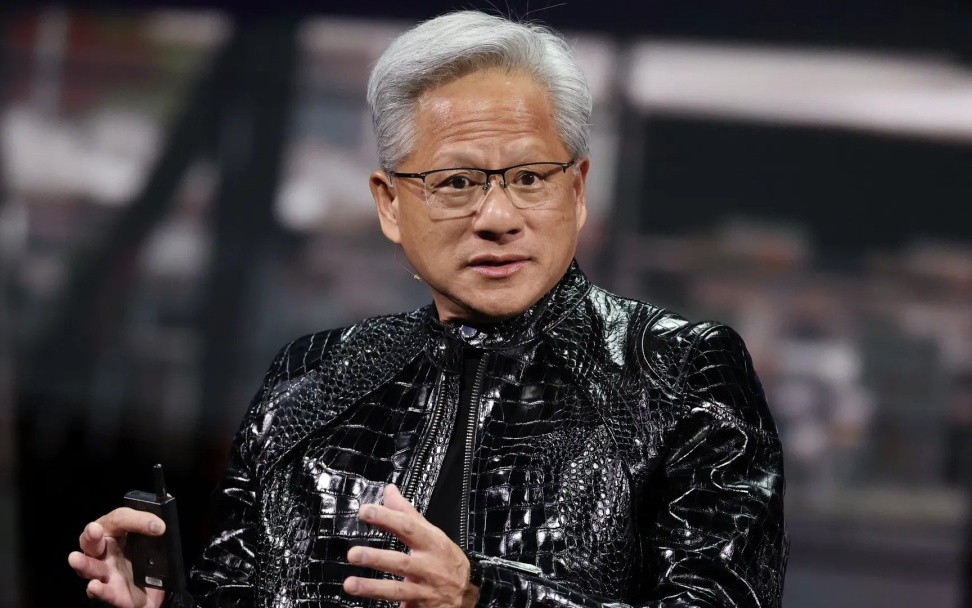 特斯拉们，慌了？英伟达智能驾驶实测曝光：仅用一年追平马斯克八年心血