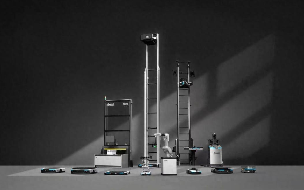 极智嘉与电商巨头签订战略合作协议：锁定每年数亿元采购额