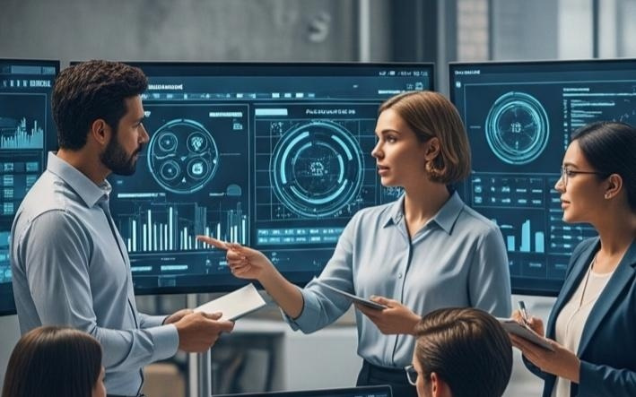 全球最大主权财富基金拟让AI参与投资决策，人类监督不可或缺