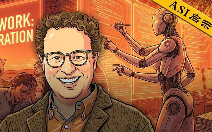 Claude自己写出Claude！2小时干完两月活，人类在工位上多余了？