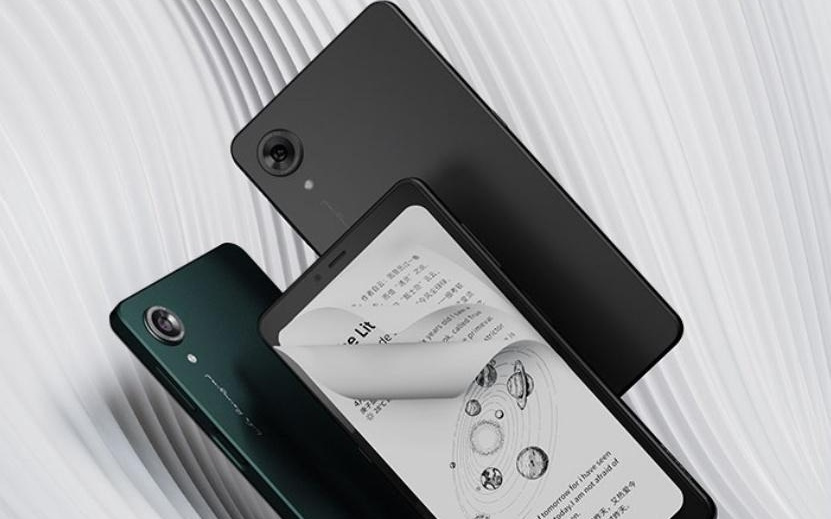 海信Hi Reader 2026紀念版閱讀器一季度上市，A10明年中旬到來