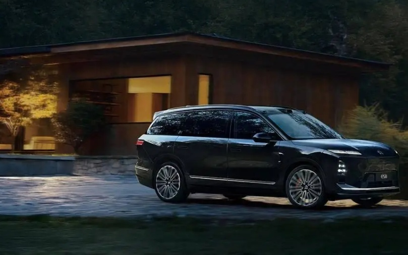 超问界M8，蔚来拿下销冠！