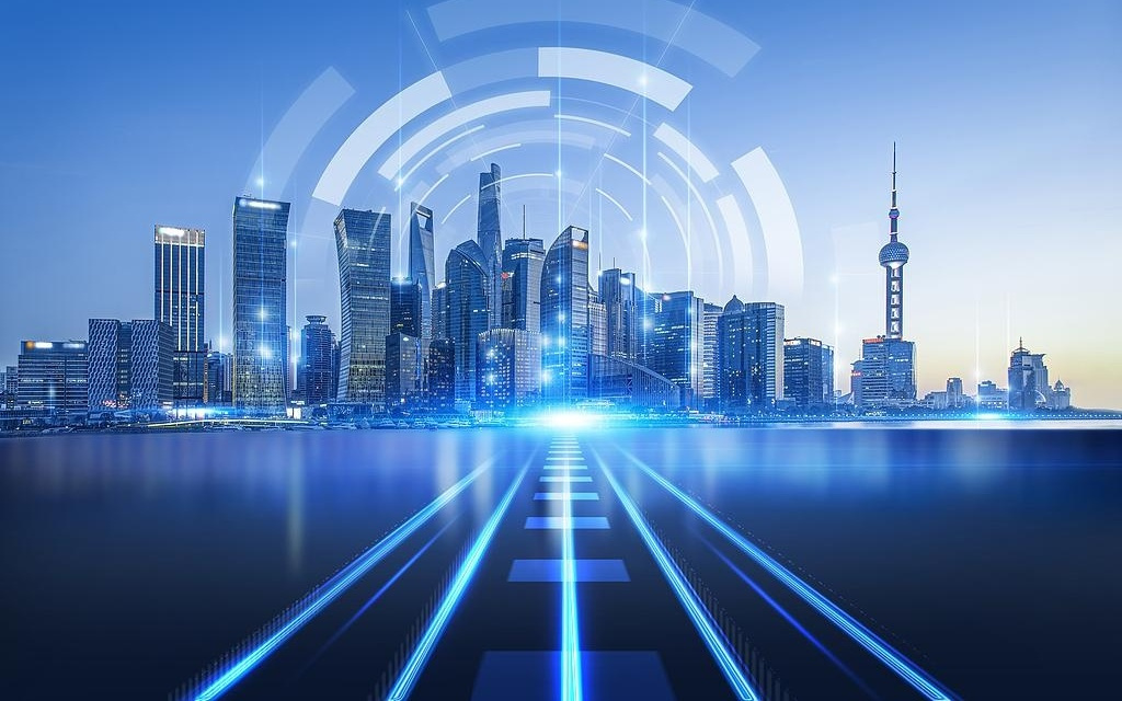 去年上海人工智能产业规模预计超5500亿元，增速超30%