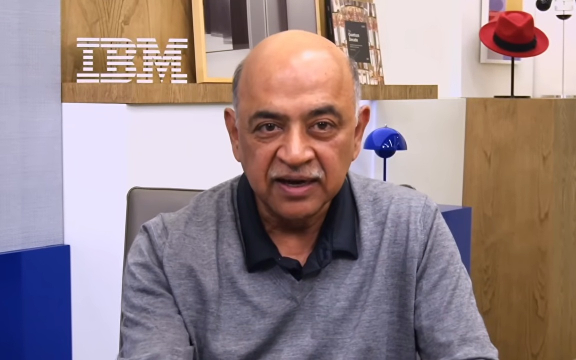 IBM CEO：以现有成本建设AI数据中心“几乎不可能回本”