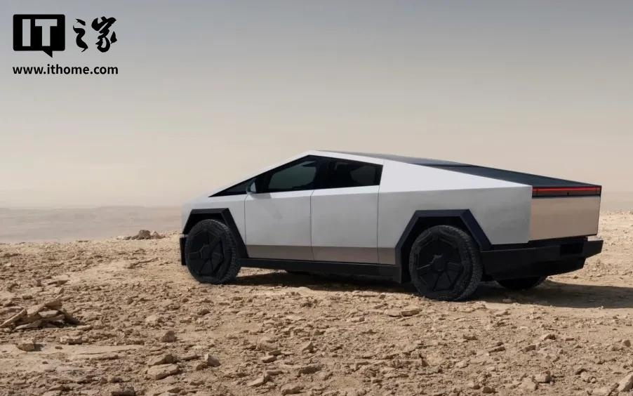 特斯拉 Cybertruck 项目负责人离职，电动皮卡市场表现不佳