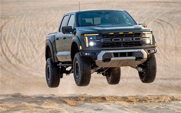 汽车召回之王称号坐实！福特在美召回超430万辆汽车