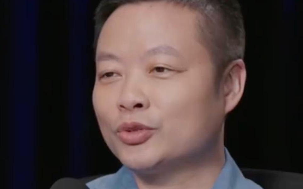 何小鹏犀利断言：中国车企淘汰赛持续5年，“劝人造车等同害人”