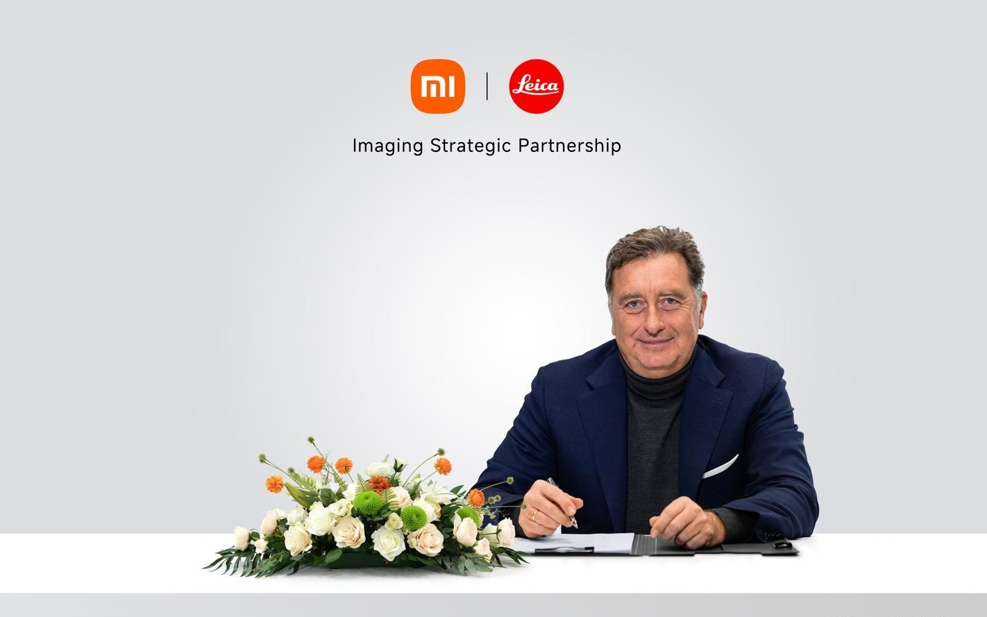 小米×徠卡新合作模式首作17 Ultra官宣搭載新一代1英寸主攝