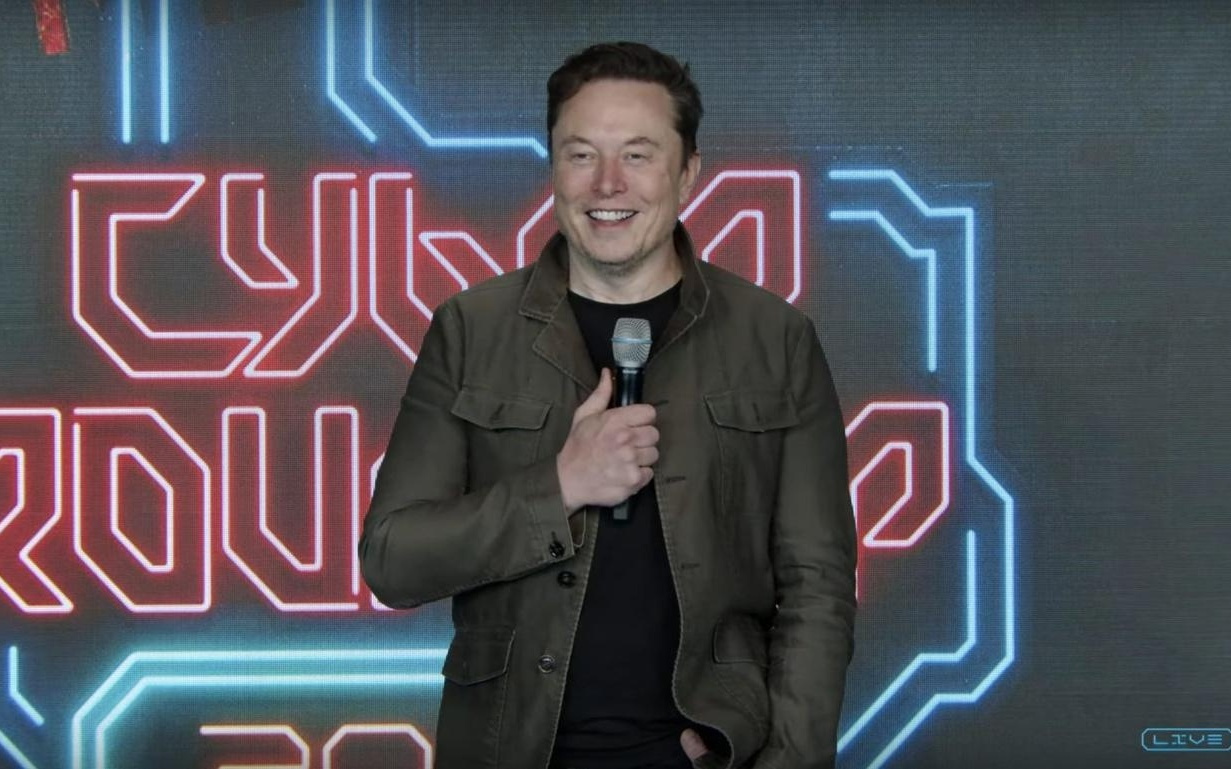 马斯克称SpaceX与Anthropic为六个月算力合作，必要时将收回资源