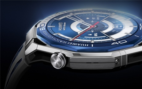 华为全能表王！华为WATCH Ultimate 2非凡探索首销：首发海豚声呐通信 6499元起