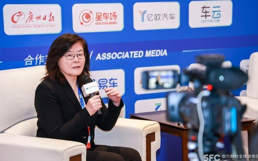 独立芯片公司为什么在当前的行业里必须存在？