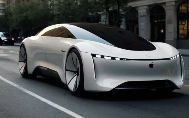 满血版 CarPlay 终于来了，但我有生之年未必用得上。。。