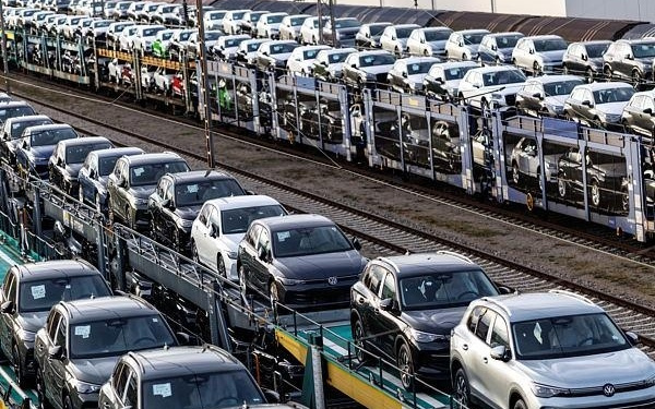 早干嘛去了？安世荷兰装可怜：中方企业不理人