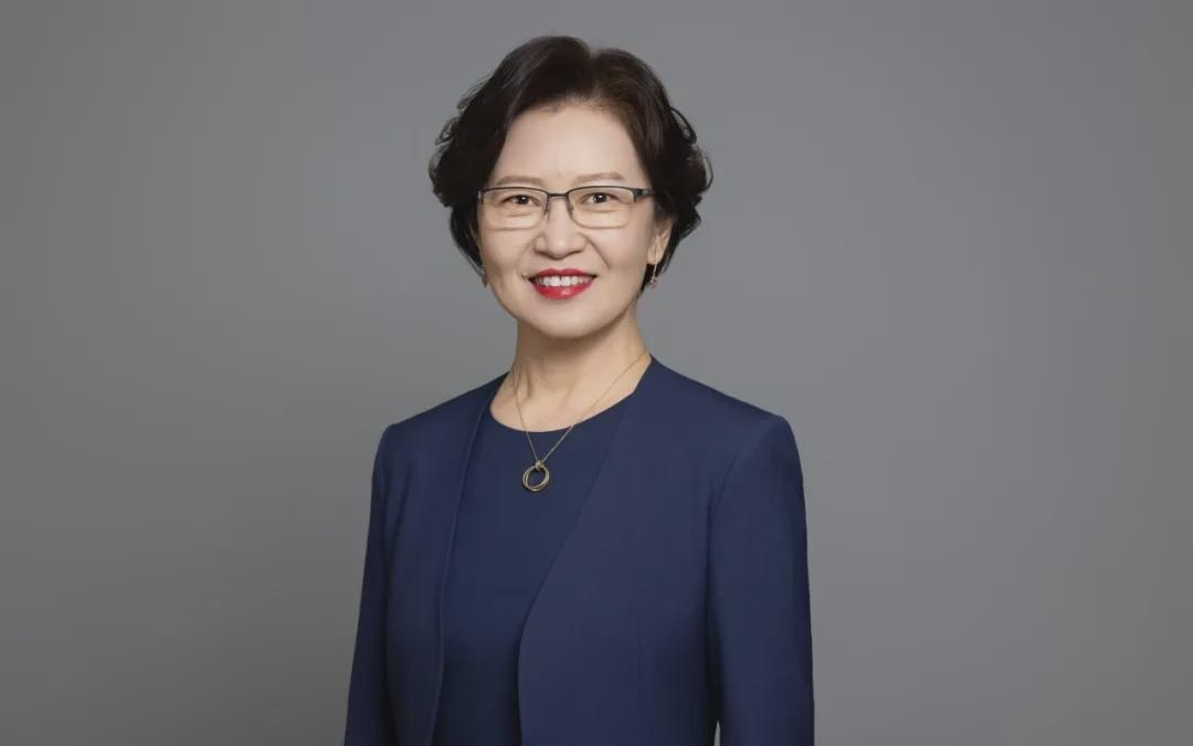 英特尔中国换帅