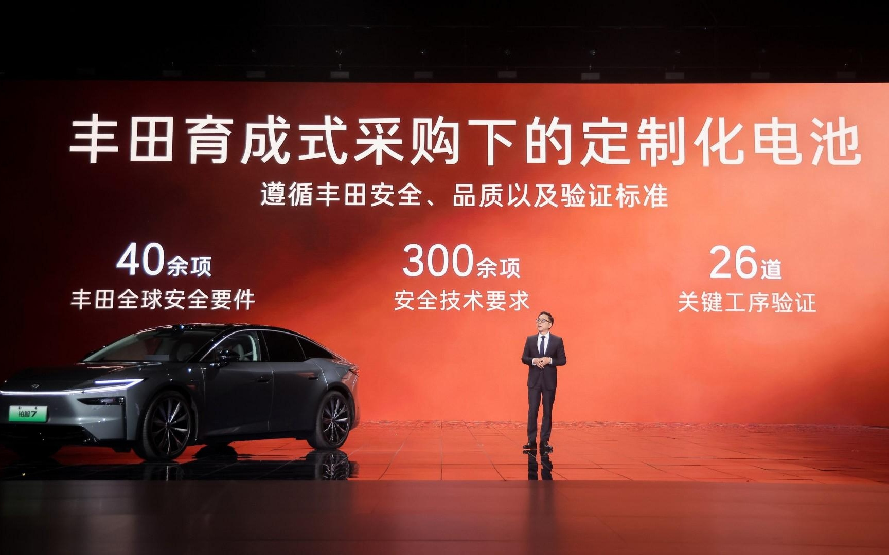 丰田深入本土化：将“鸿蒙座舱+激光雷达+空悬”下探至20万元内