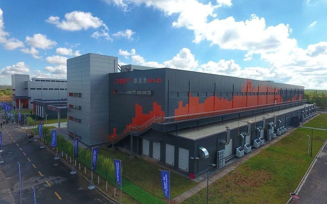 阿里云出海服务增长指数第一背后的逻辑：新出海时代中企出海的逻辑变了