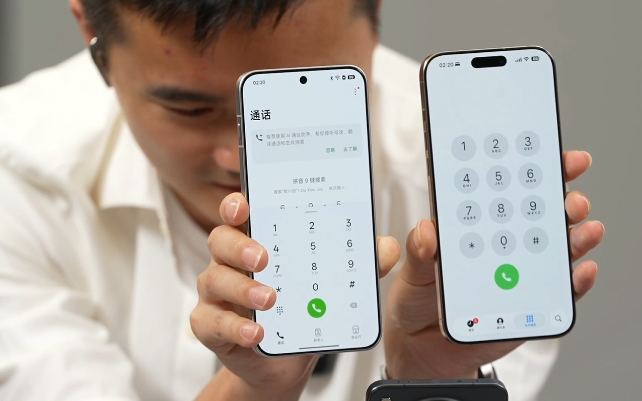 OPPO Find X9 系列电池突破 7000mAh，支持 AirPods 耳机连接弹窗