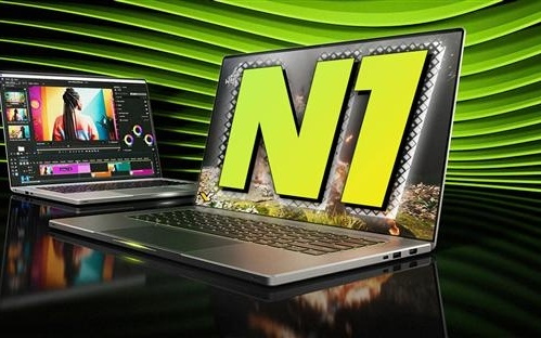 SoC内置RTX 5070显卡果然狂！NVIDIA笔记本处理器终于来了：联想、戴尔首发