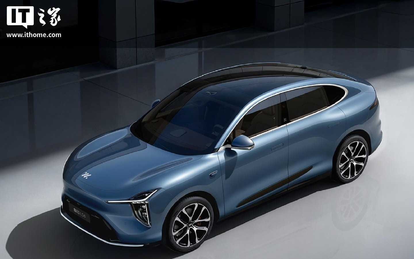 智己汽车推出7年0首付/3年0息政策，LS6新年焕新价19.49万元起