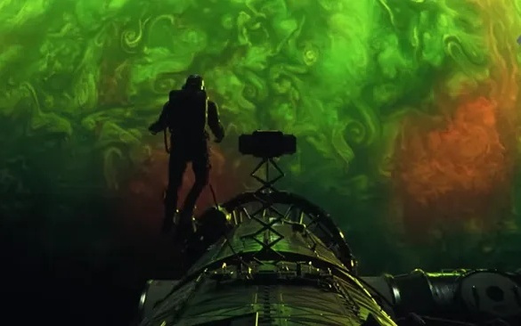 科学家筛选出45颗最可能孕育生命的系外行星