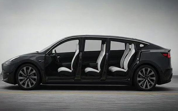 传特斯拉 Model Y L 日均订单过万；苹果联手谷歌，Siri 整合 Gemini；优必选获 2.5 亿，全球最大人形机器人订单