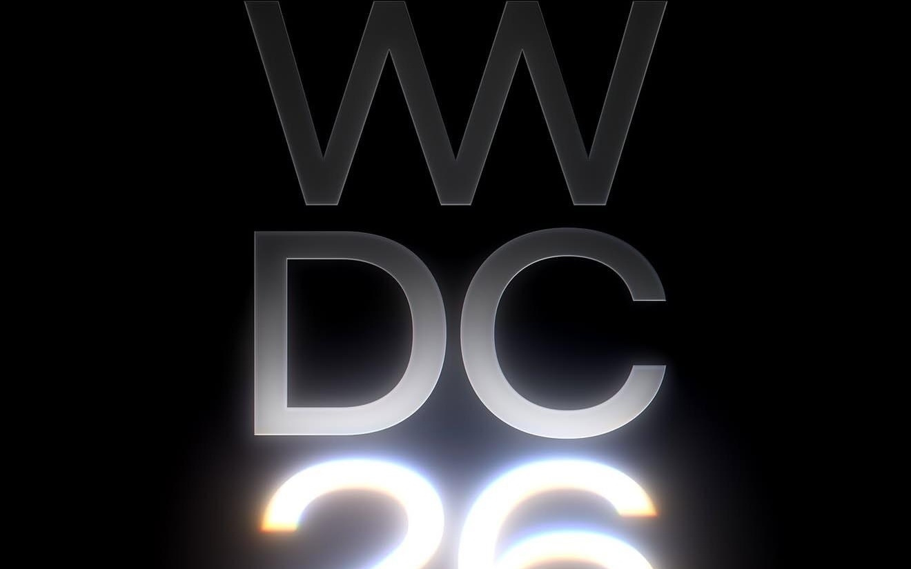 苹果WWDC26全球开发者大会官宣定档6月9日，iOS 27要来了