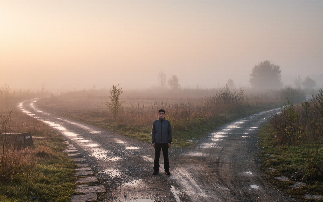 AI真正的护城河不是技术