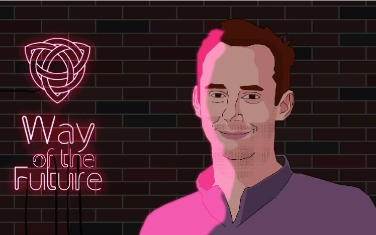 AI的尽头是神学？谁又能建造“地上天国”？