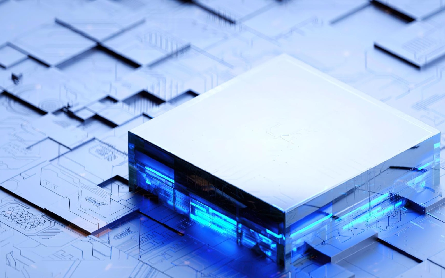 英偉達真正的對手是誰