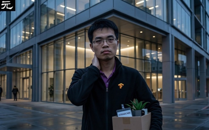 996太轻松，002极限压榨！被AGI逼疯的硅谷天才，正在集体逃亡