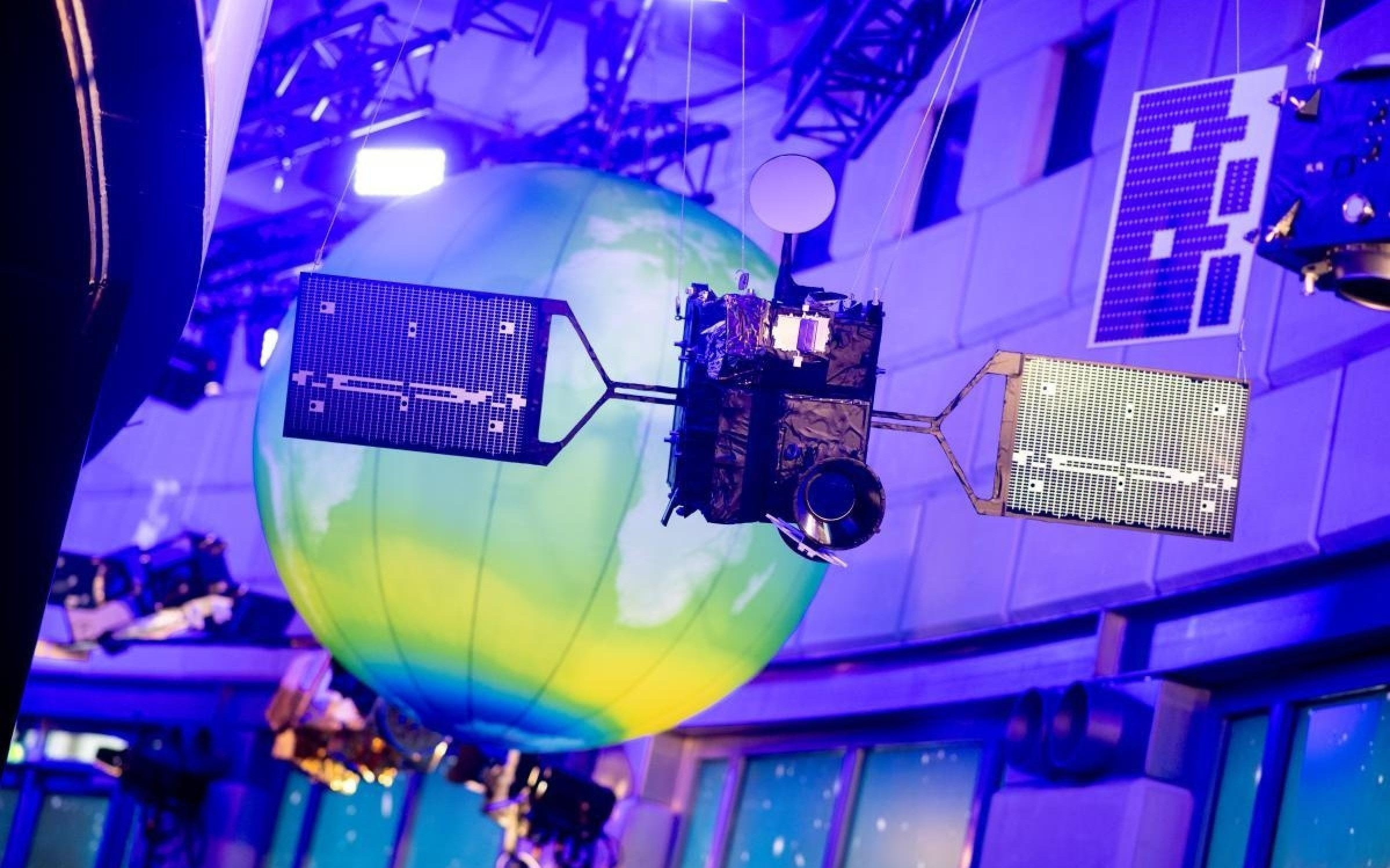 专家驳斥欧盟：IRIS²系统未发一星，何谈“投入使用”