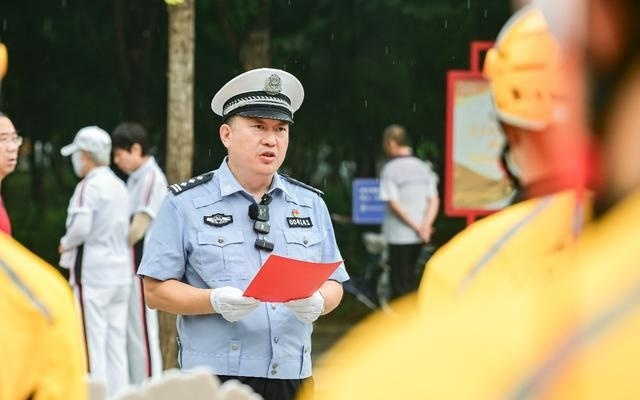 最高可得近千元！美团在石家庄落地“不闯红灯”安全激励活动