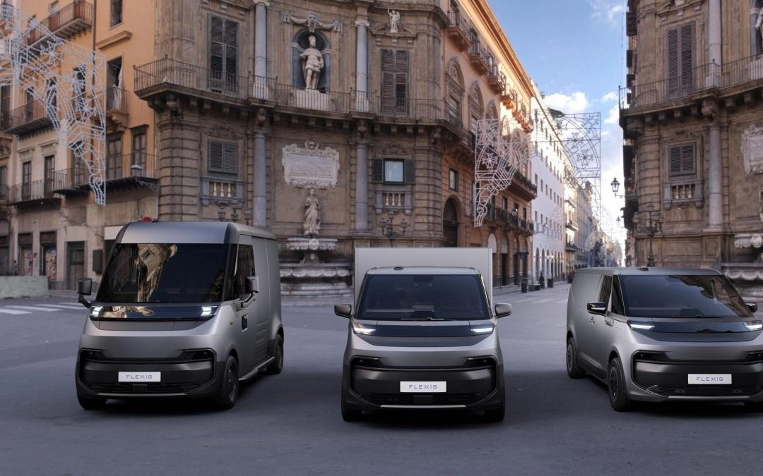 雷诺拟全资控股Flexis，商业布局再收紧