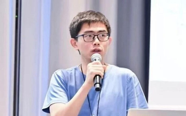 我用Meta“华人天团”打造的新模型，一张图复刻了一个“豆包App”