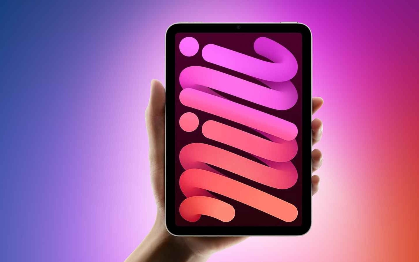 调试工具包显示:下一代 iPad mini 将搭载 A20 Pro 芯片