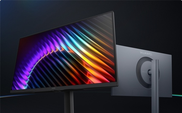 999元起！华为MateView GT显示器发布：2K/200Hz