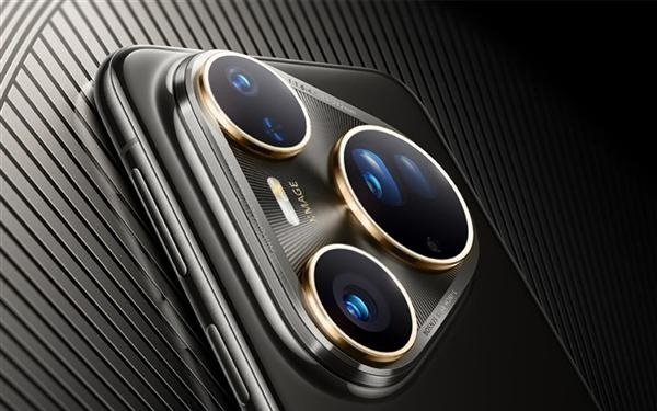 华为最强影像旗舰来了！Pura 90系列三剑齐发：四杯时代终结