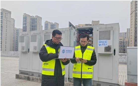 5G-A网络能力再升级！河南移动又一新技术试点落地