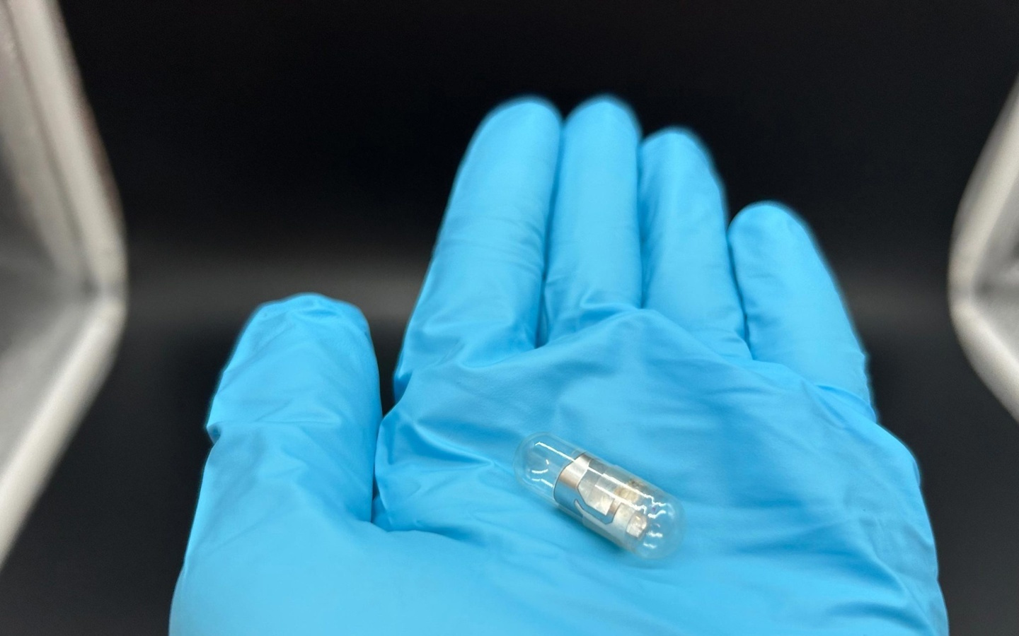 医生能了解患者是否真的按时吃药，麻省理工学院研发“智能胶囊”