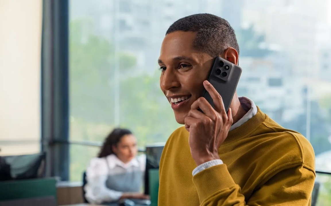 摩托罗拉与石墨烯OS(GrapheneOS)达成合作