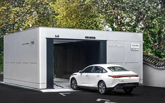 不造车也不卖车的京东，凭租电“搅翻”汽车销售市场？