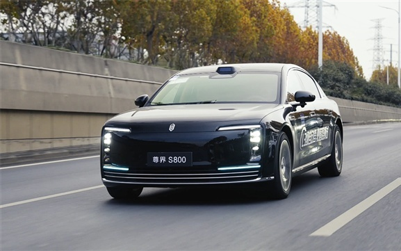 L3真的来了！两款车型获准上路、多款车型拿到测试牌照，与L2、L4的区别在哪？