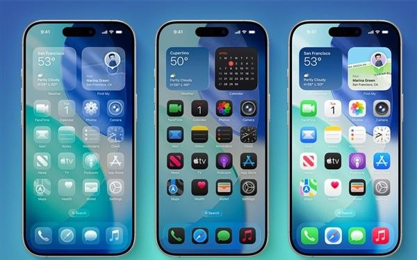 苹果iOS 27带来两大关键升级点:提升流畅度 AI大升级