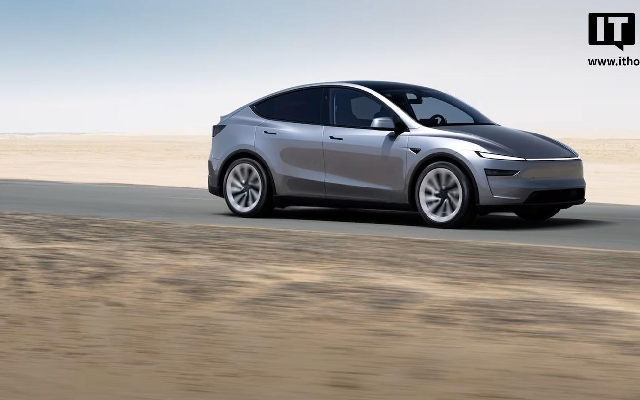 特斯拉11月欧洲主要市场销量大跌：法国、瑞典、丹麦均腰斩