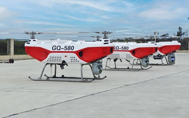 航天国器圆满完成梦舟载人飞船最大动压逃逸飞行试验护航任务