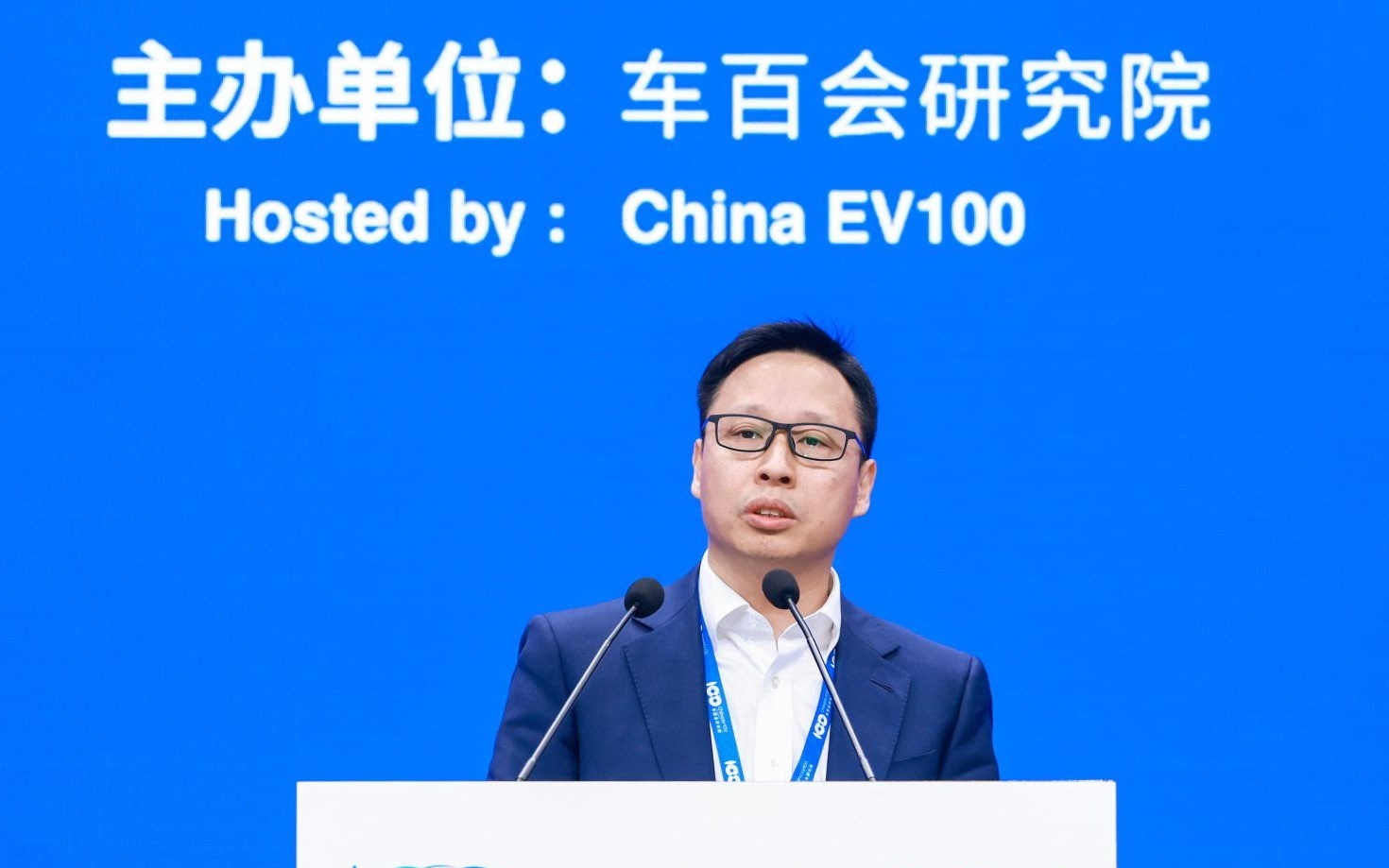 华为靳玉志：L3是自动驾驶必经阶段，智能硬件可更换将成行业新命题