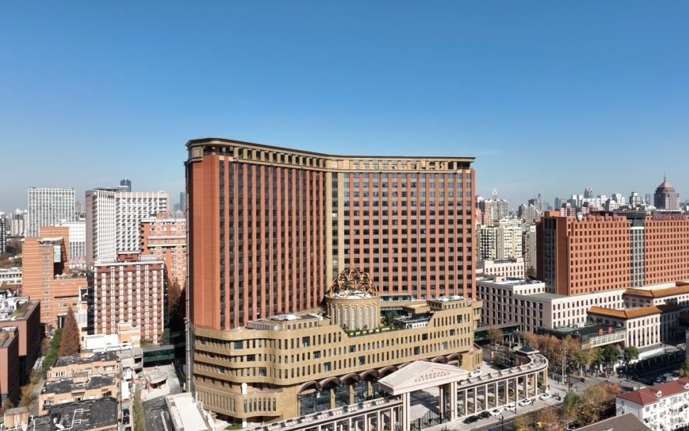 书写健康中国“上海答卷”，中山医院国家人工智能应用中试基地阶段性成果发布！